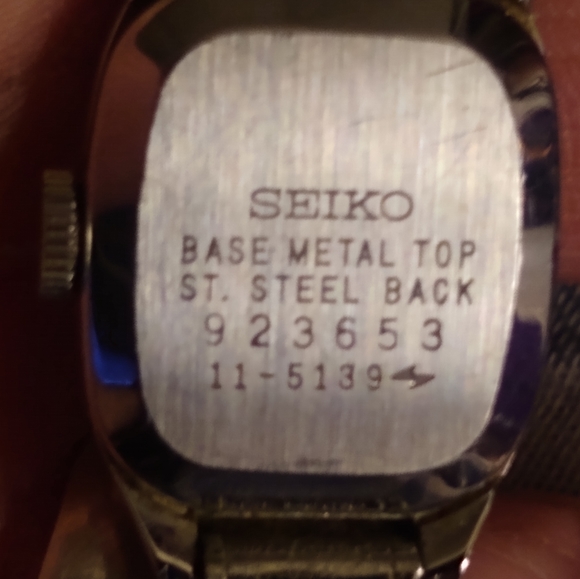 ⌚Seiko watch - Picture 4 of 4
